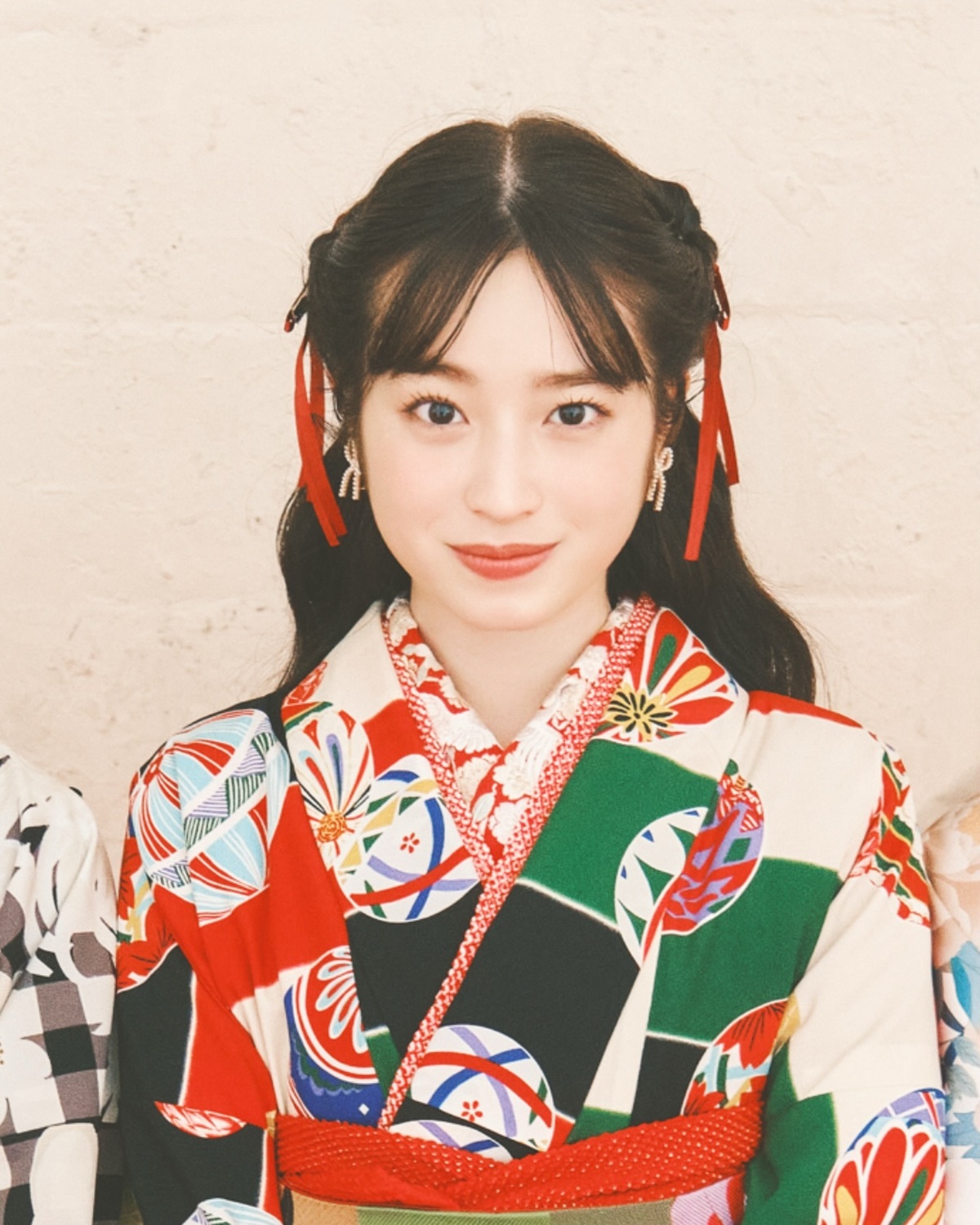 ⋆˙⟡𝑯𝒂𝒑𝒑𝒚 𝑵𝒆𝒘 𝒀𝒆𝒂𝒓 𝟐𝟎𝟐𝟔 ⋆˙⟡明けましておめでとうございます🎍✨今年もSeventeenをよろしくお願いいたします🙇🏻‍♀️❤️撮影・編集／千葉タイチ スタイリスト／北川沙