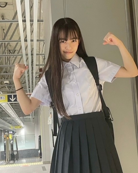 セブンティーンモデル