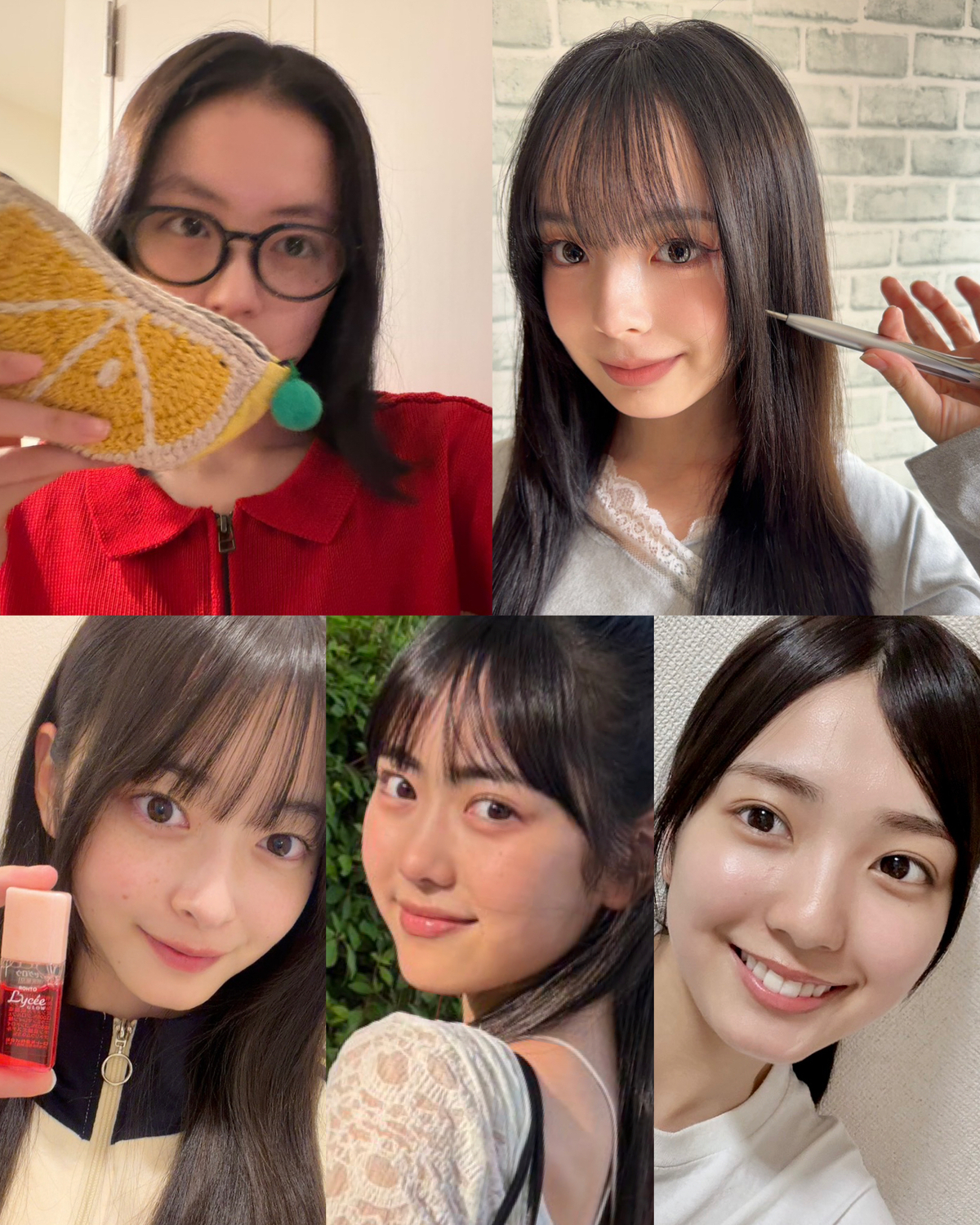 最近買ったもの見せて！【Seventeenモデルの購入品】vol.131