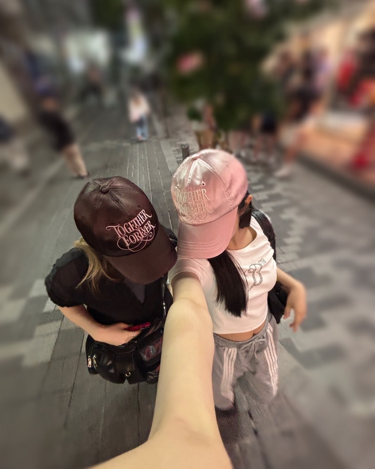 【髙橋快空】お姉ちゃんと夜デート🎶
