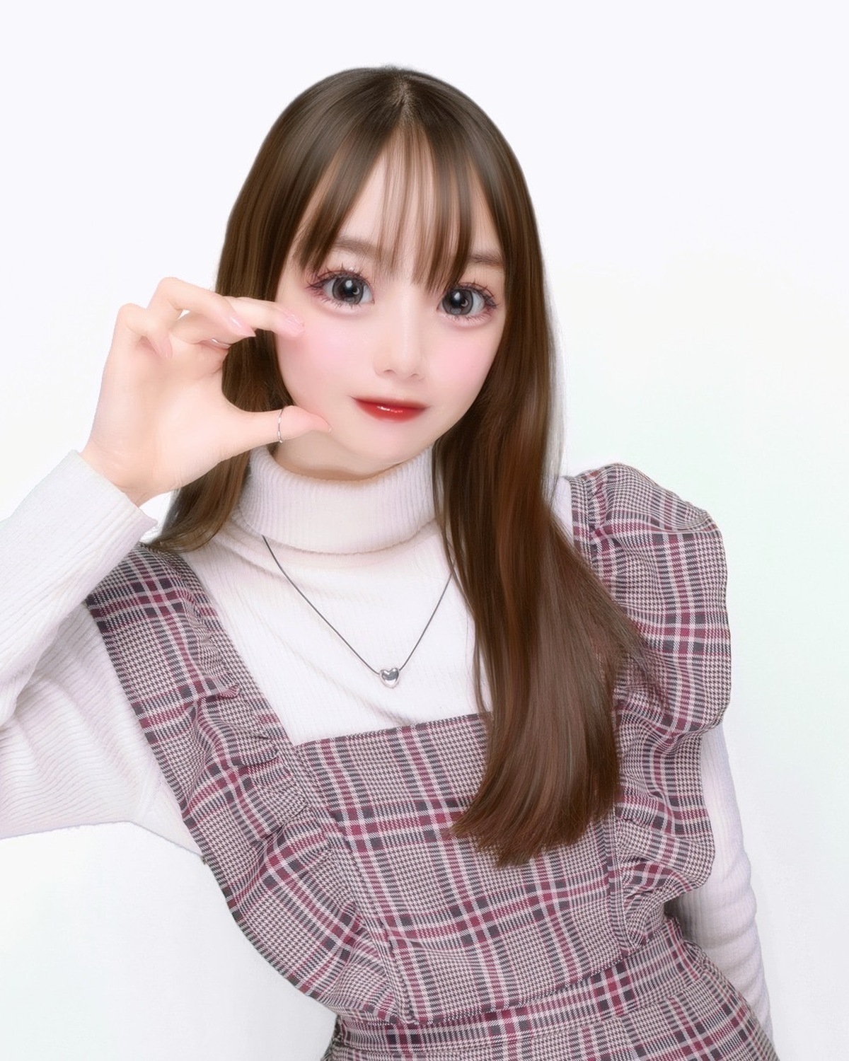 プリント倶楽部🥰【松本麗世】