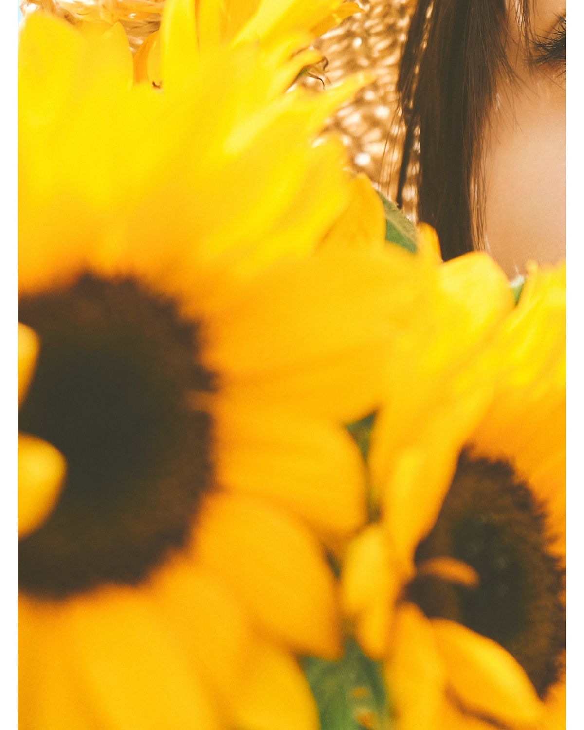 🫧🌻 HELLO AUGUST 🌻🫧撮影・編集／小林郁香（ムービー） 千葉タイチ（サムネイル・バナー） スタイリスト／前田涼子 ヘア＆メイク／中軍裕美子 モデル／田鍋梨々花（STモデル）【衣装