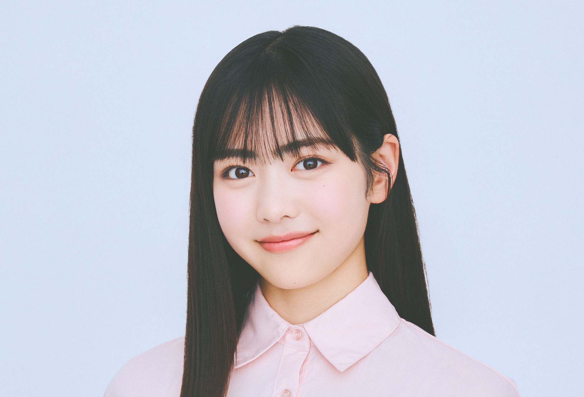 【原田花埜】セブンティーンモデル最新DATA 2026：諦めない心で花を咲かせる努力家