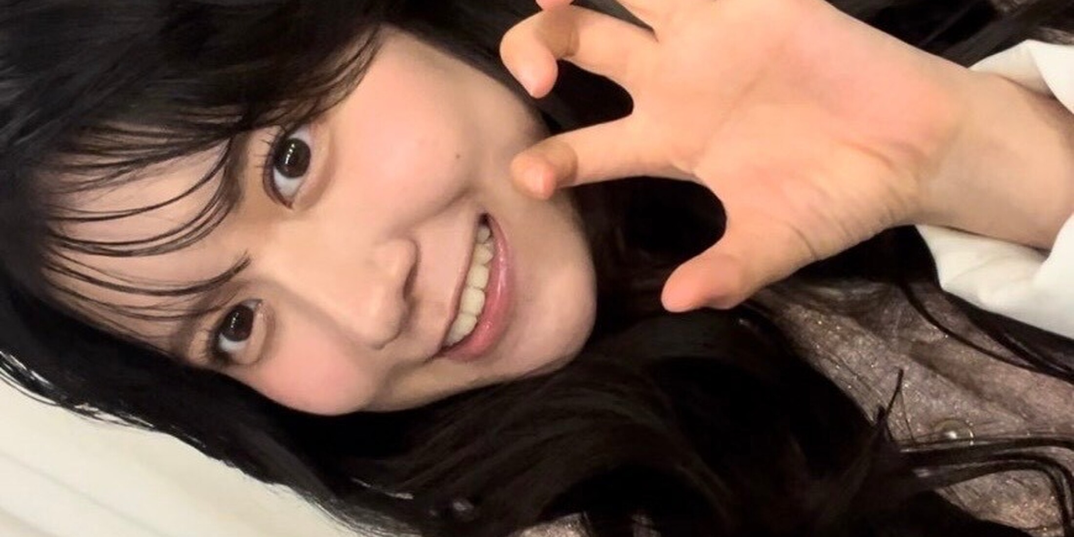 2025年も楽しむぞ！！【林美澪】