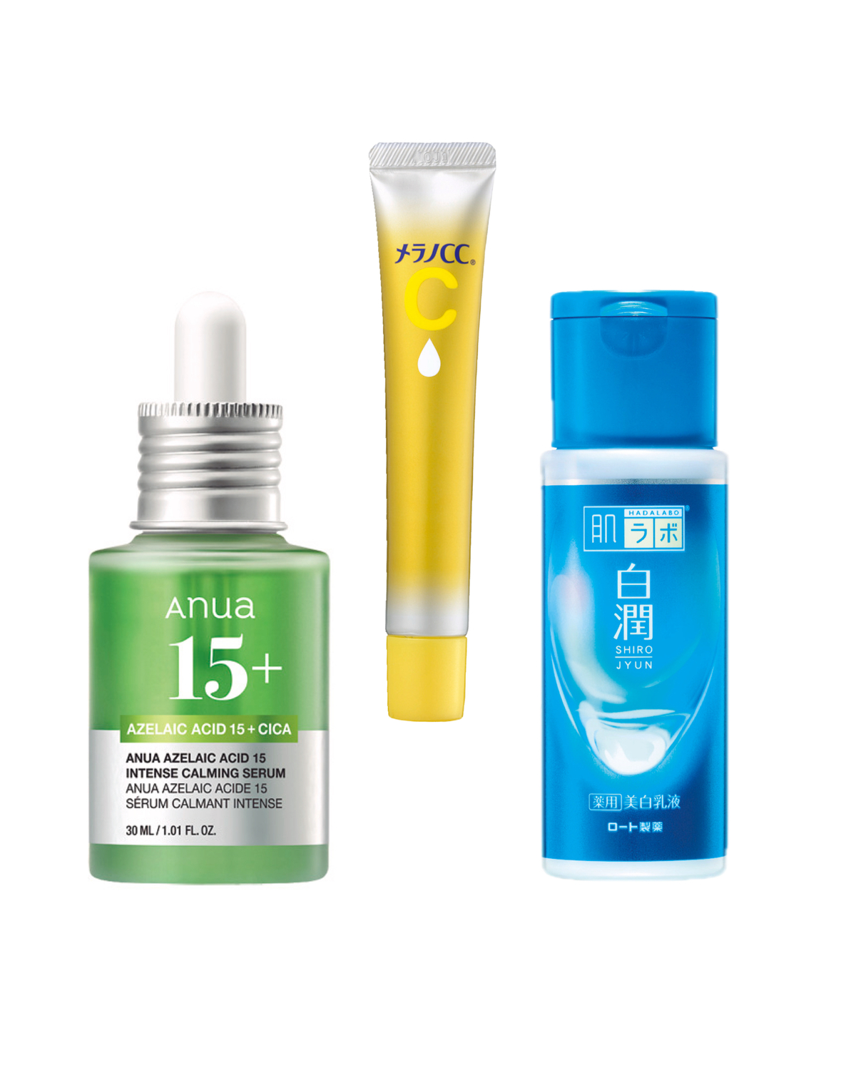 乳液大賞・美容液大賞【JKベストコスメ大賞2025】