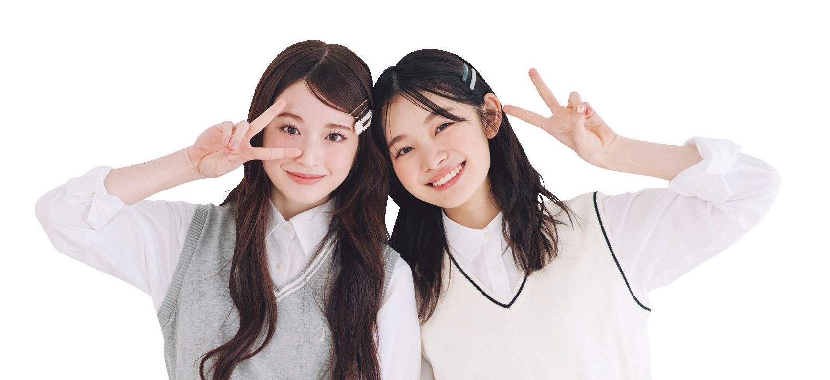 JKの友達事情って？【STスーパーアンケート2025】