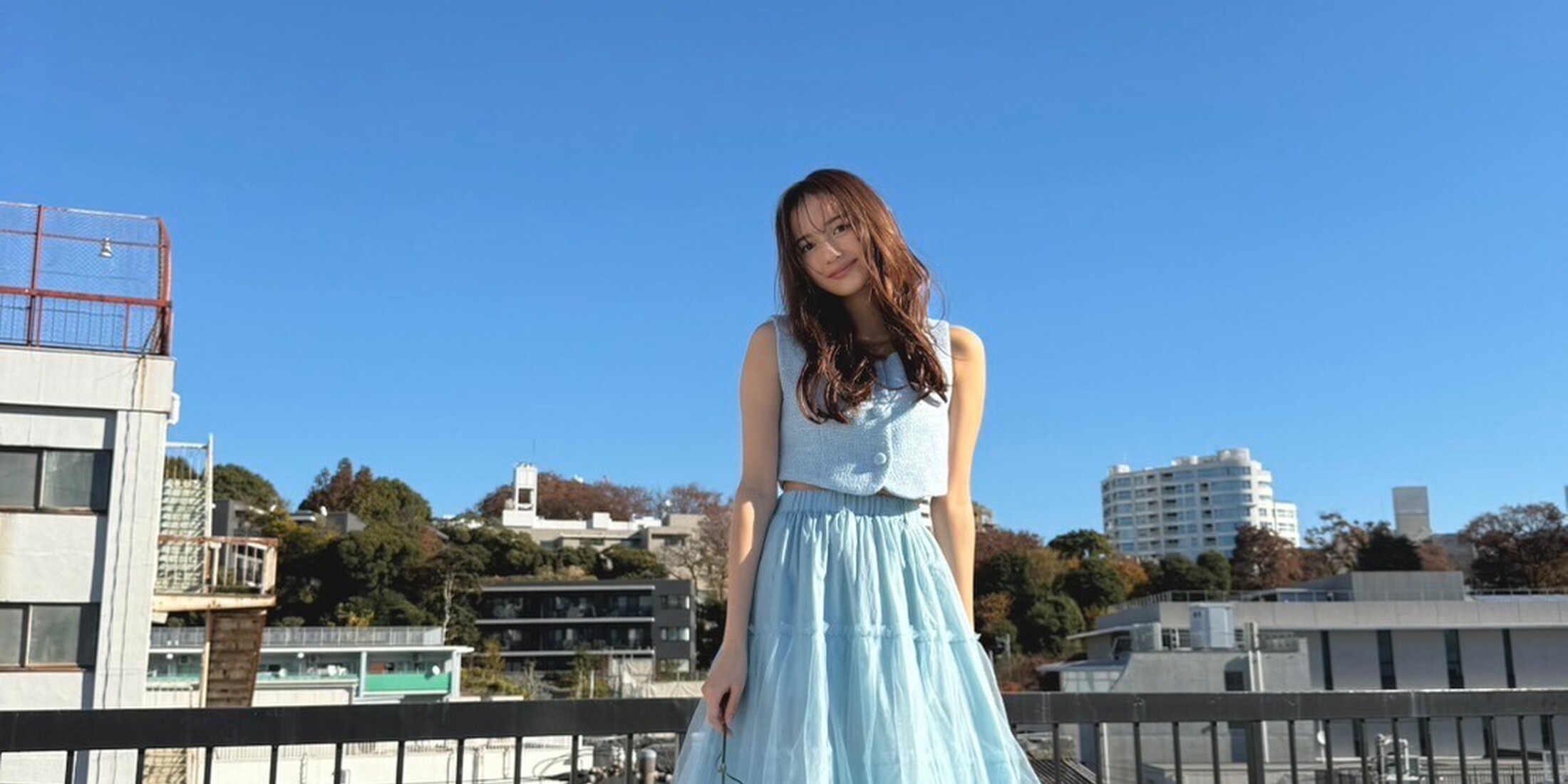 卒業【加藤栞】