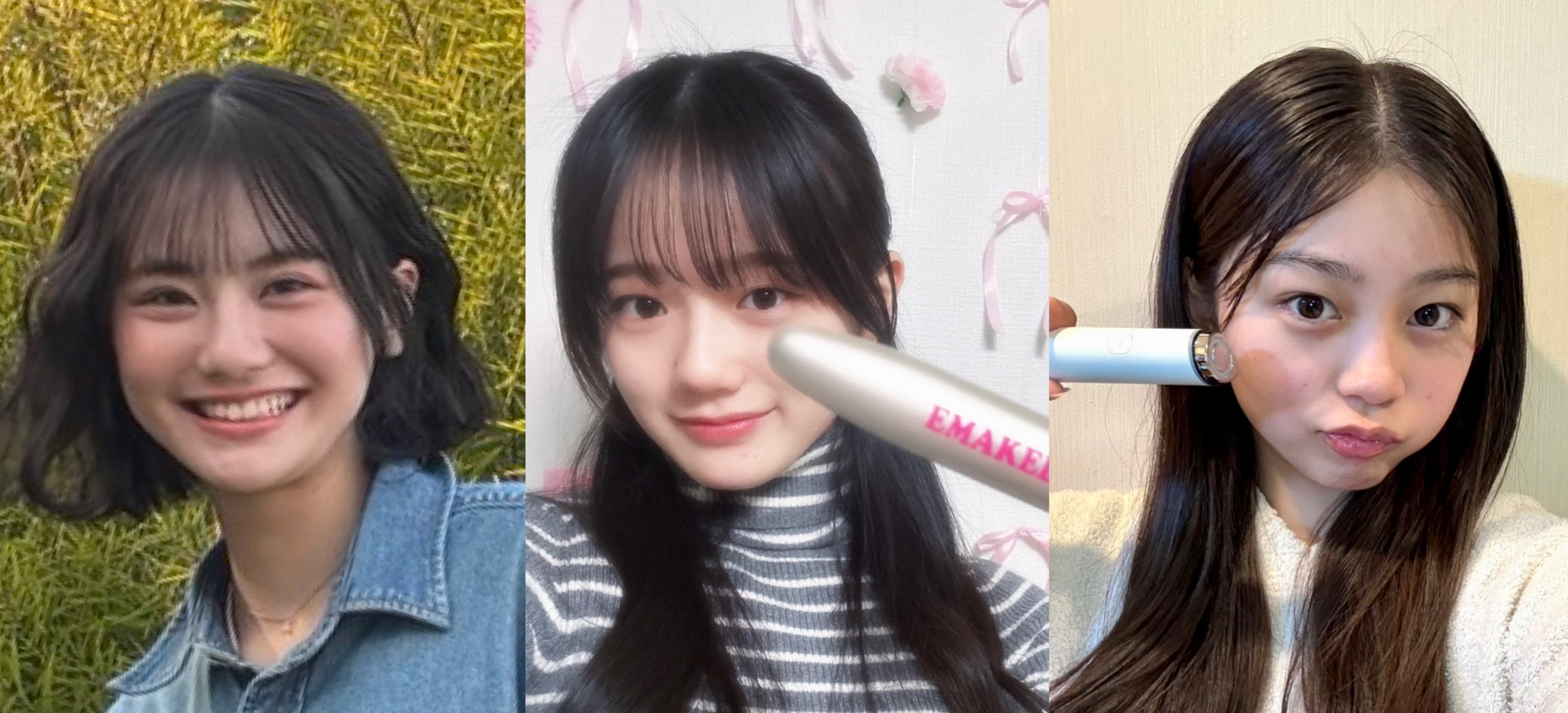 最近買ったもの見せて！【Seventeenモデルの購入品】vol.123