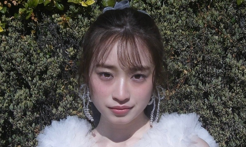 【葛西杏也菜】作品撮り🤍