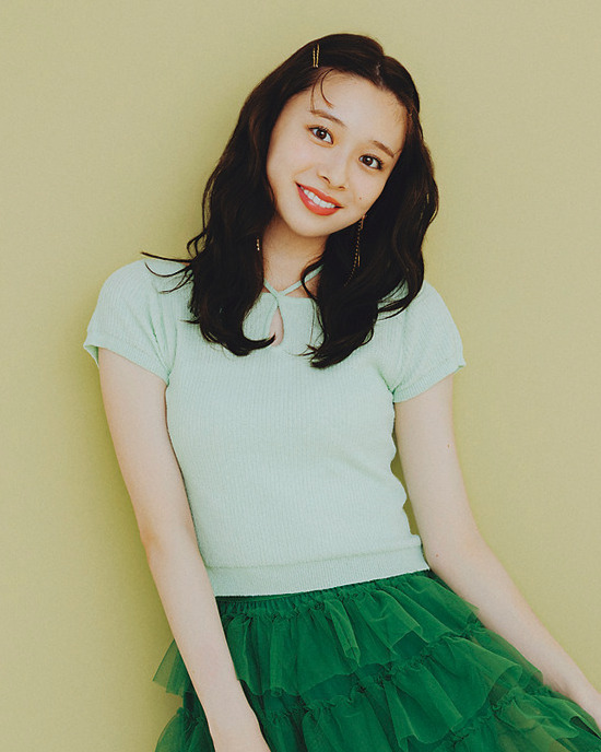 田鍋梨々花