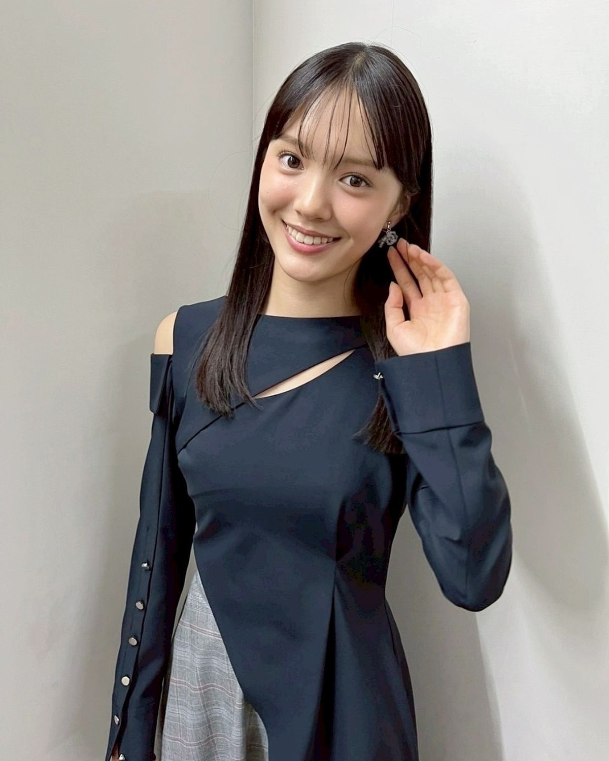 【希咲うみ】舞台挨拶