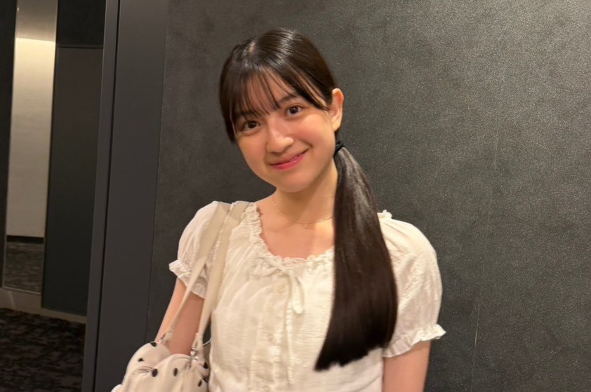 【川瀬翠子】ちいかわっ♫