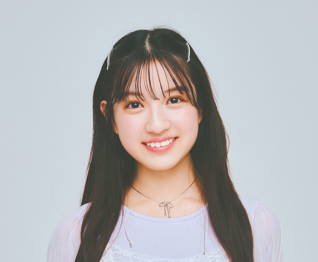 【川瀬翠子】ミスセブンティーン2025決定! プロフィール&メッセージを紹介♡