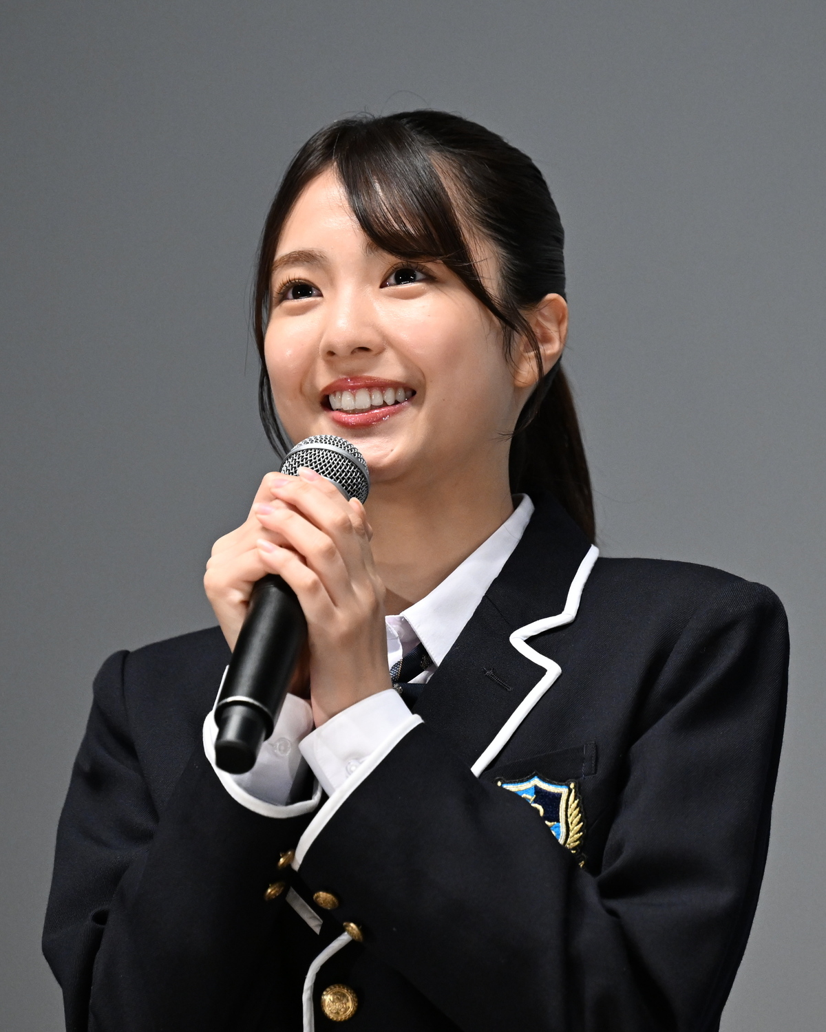 【今夜第2話放送】堀口真帆、梶原叶渚が生徒役で出演中！ ドラマ『GTO』の制作発表会レポート！