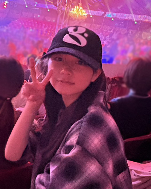 【稲光亜依】サーカス🎪