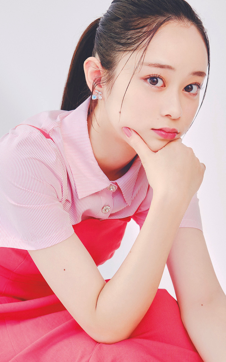 佐藤 不二子 | Seventeen-Web