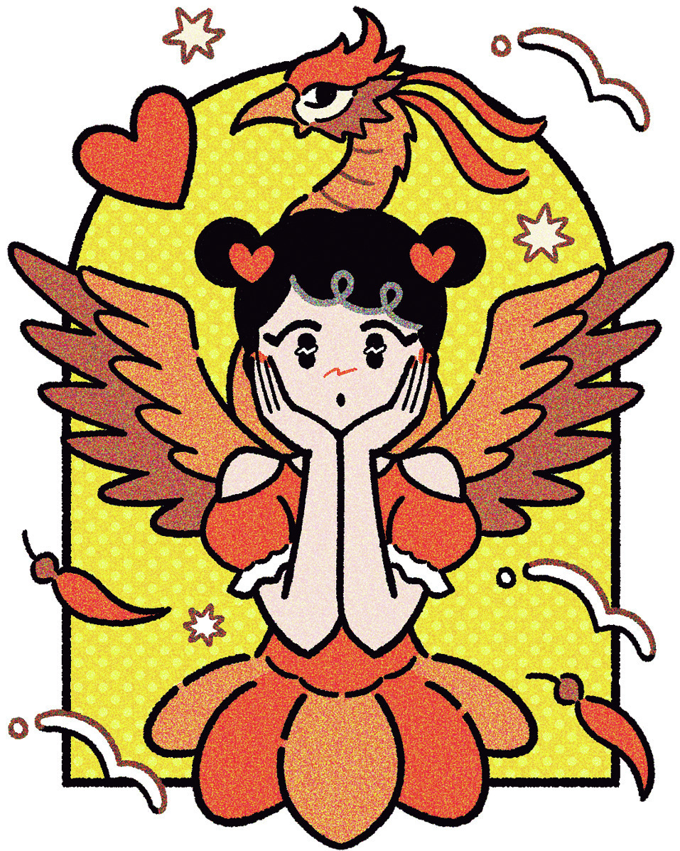 金の鳳凰座・銀の鳳凰座のLOVE運【ゲッターズ飯田さんの五星三心 激アツLOVE占い】