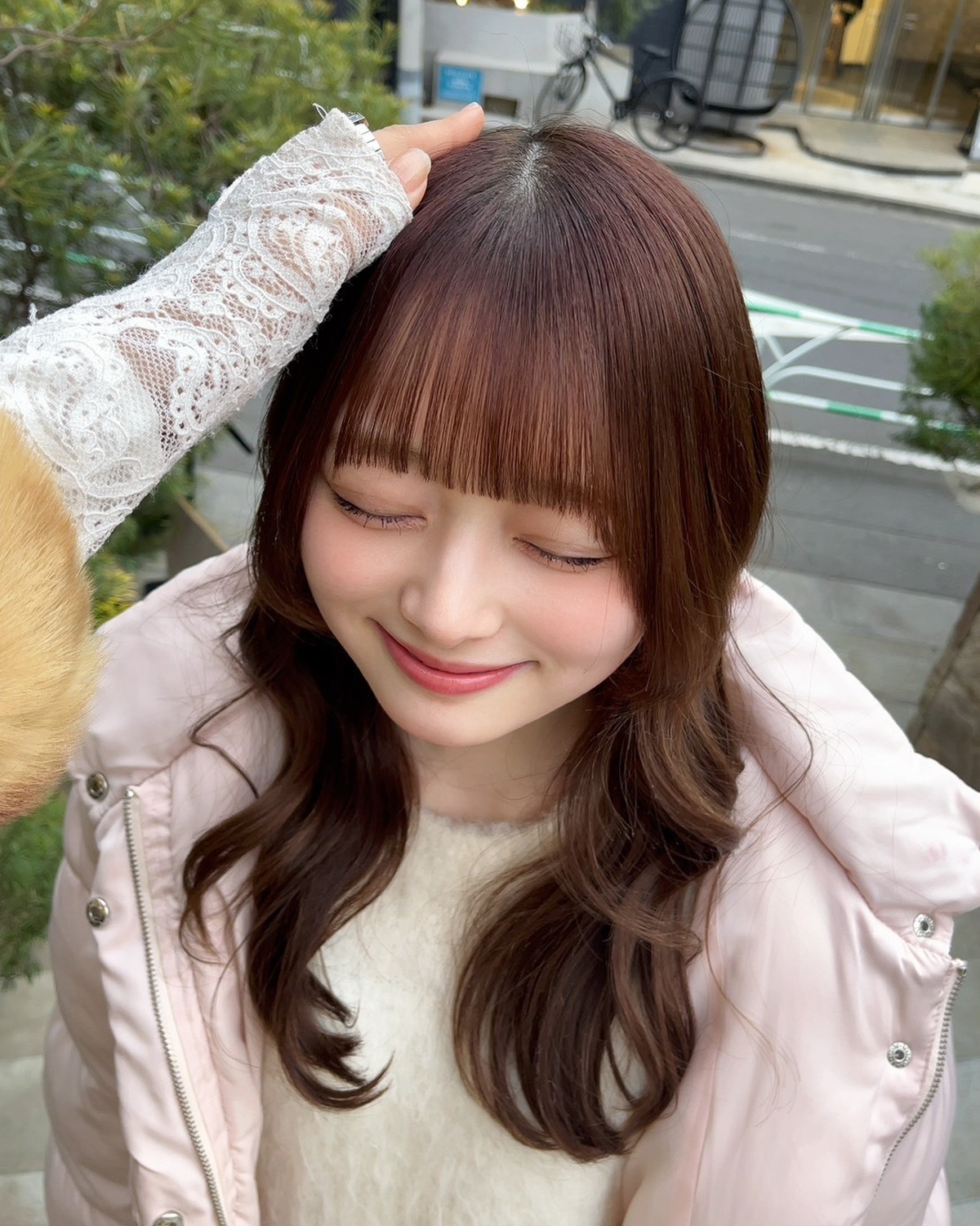 【高比良由菜】🎸⋆ ࣪