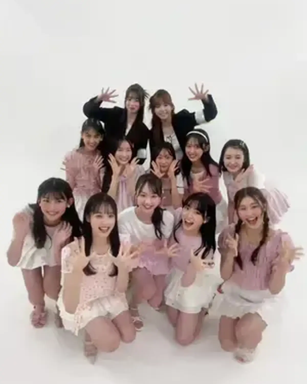 タイミング難しかった🥹🤣 ミスセブンティーン2026 投票締切まであと5日💖まだまだ投票受付中！！ プロフィールTOPから飛べる特設サイトから🗳️✨ #ミスセブンティーン #ミスセブンティーン2026