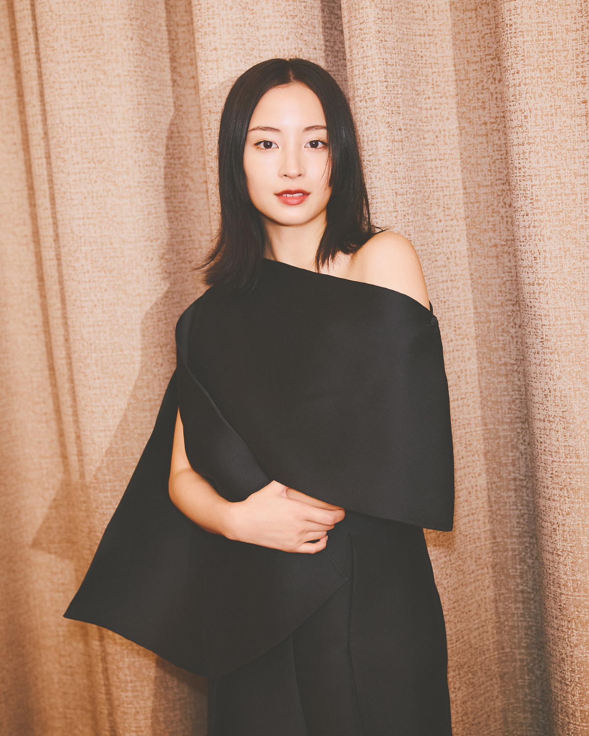 広瀬すずさん出演映画『宝島』が公開中！ ST読者に向けて撮影裏話や作品への想いを語ってもらったよ〈戦後80年企画〉
