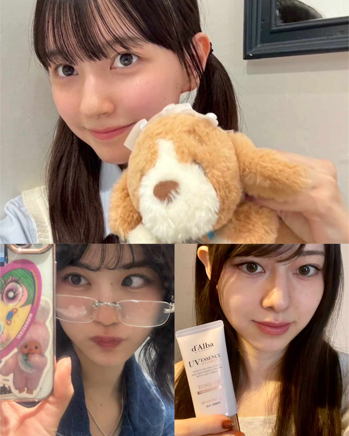 最近買ったもの見せて！【Seventeenモデルの購入品】vol.112