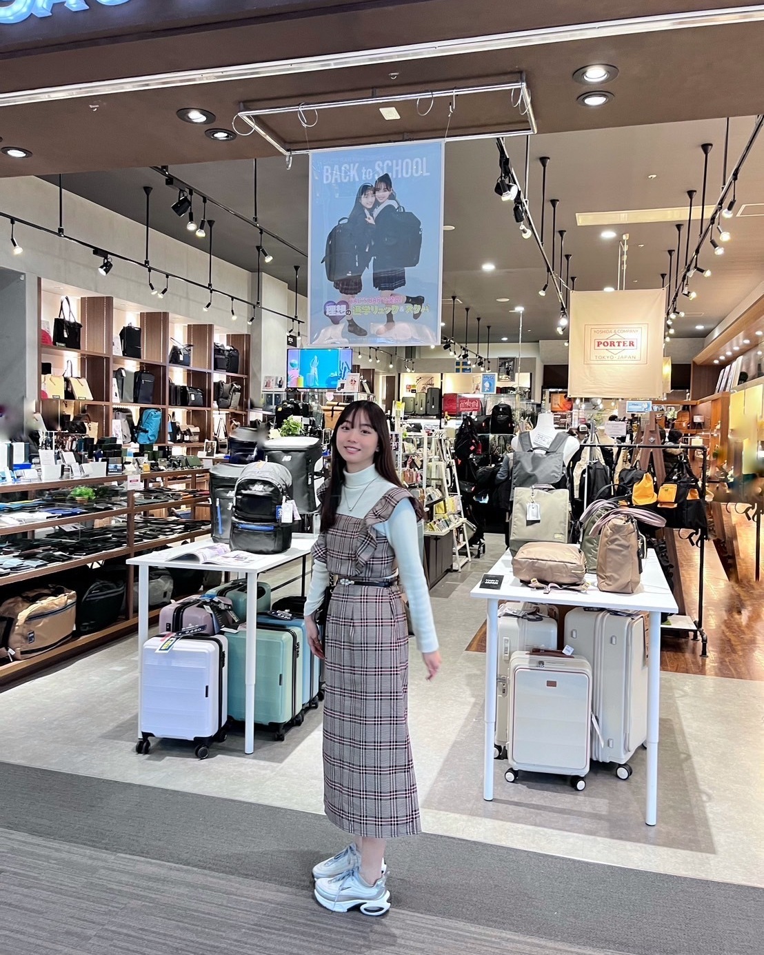 発見しました😻【松本麗世】