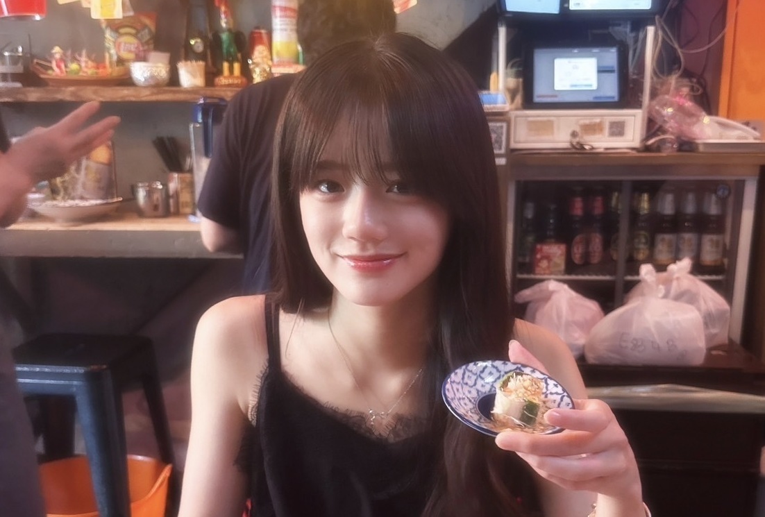 【中島瑠菜】みつけた！！！