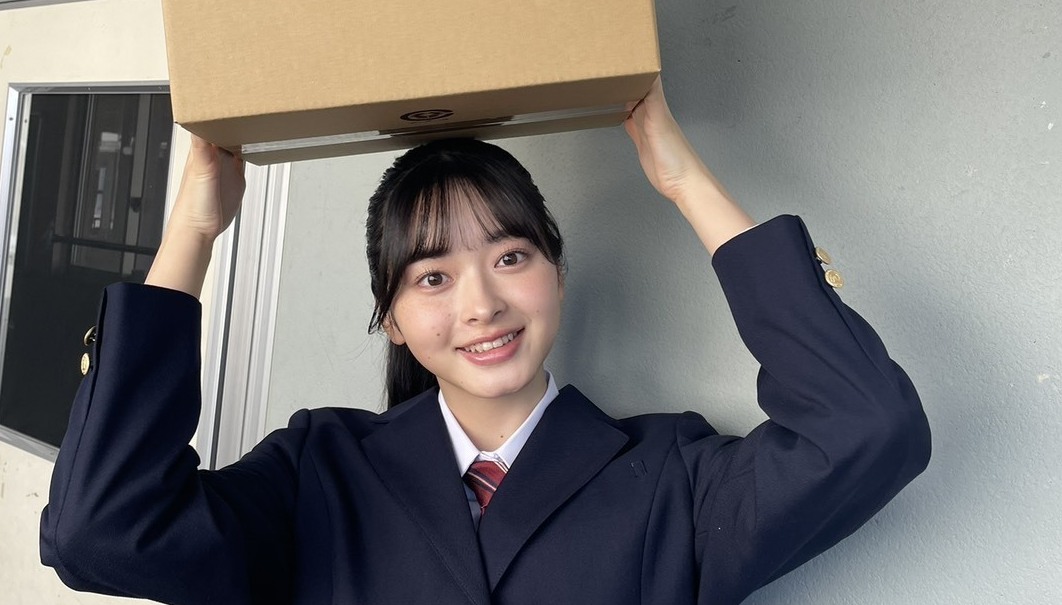 【滝口芽里衣】お知らせ