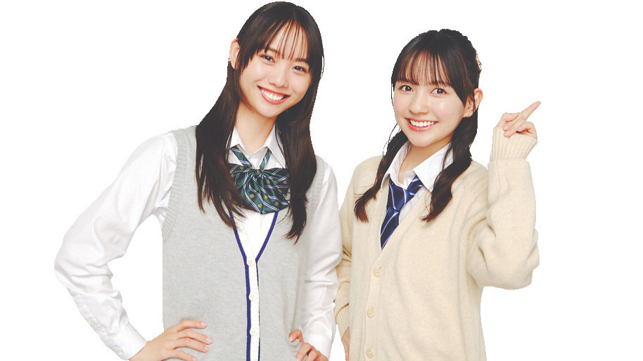 河村ここあと松本麗世が語る！　評定平均のすゝめインタビュー【ST受験対策室】