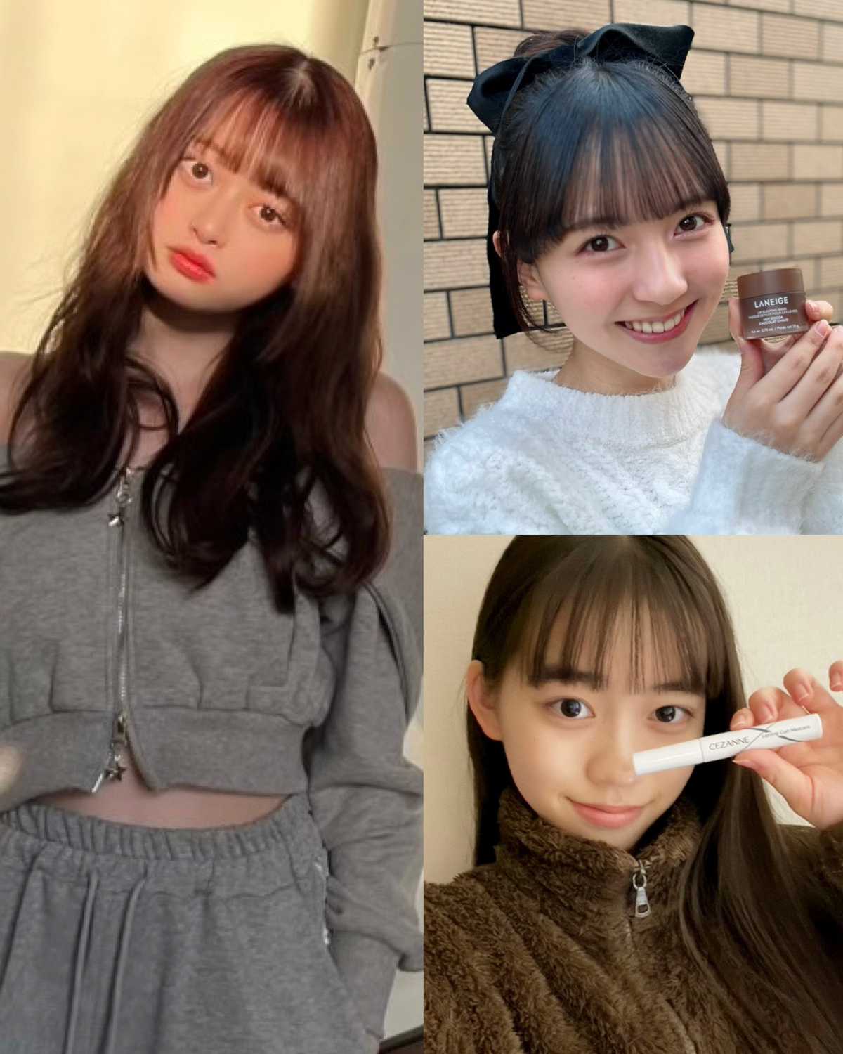 最近買ったもの見せて！【Seventeenモデルの購入品】vol.124