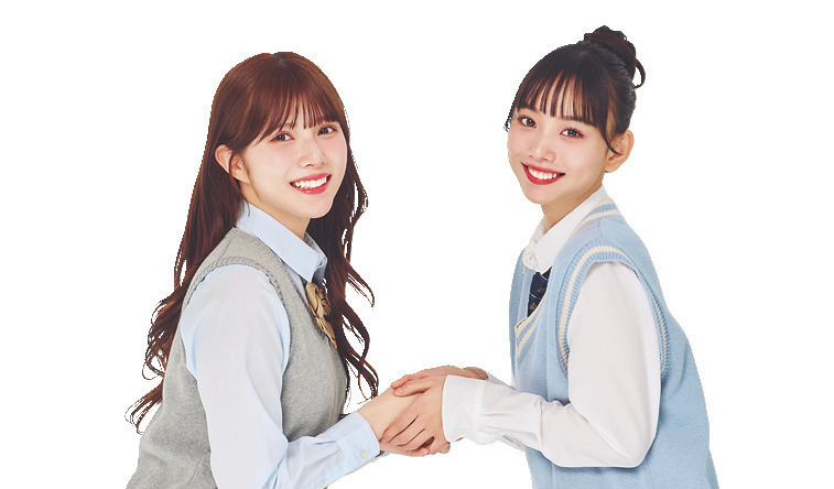 グミで深める友情!! みんな大好き王道グミで友達と仲良く♡