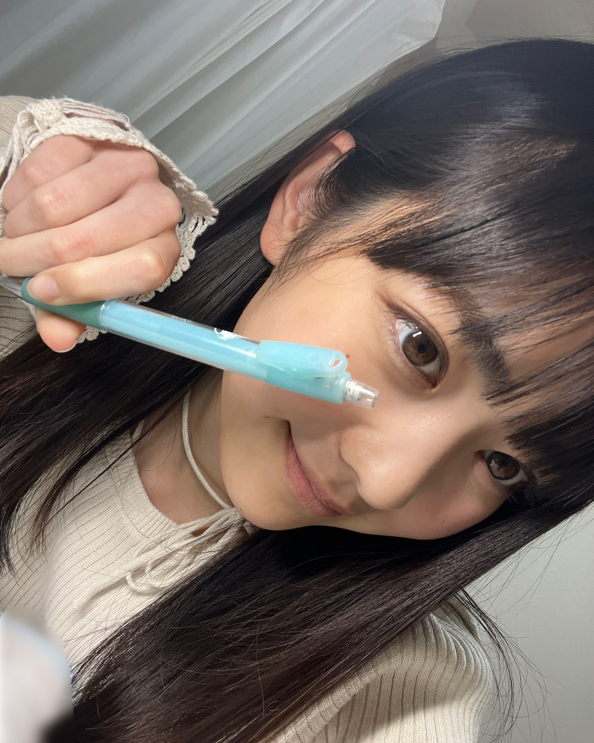 【原田花埜】文房具紹介📖