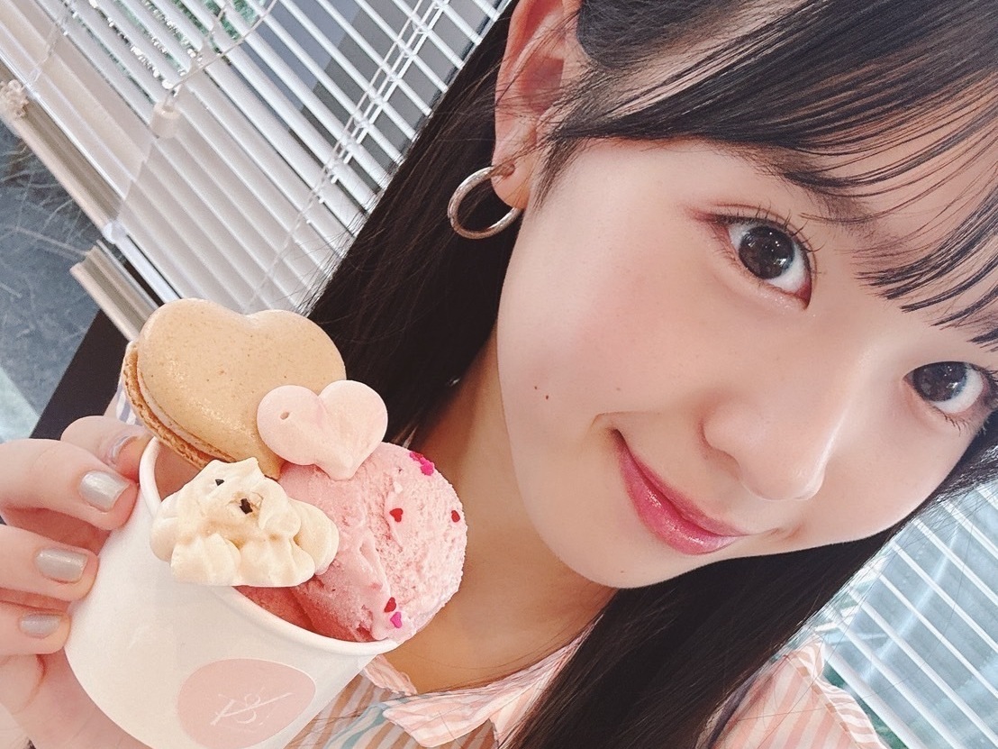 【宮迫翠月】ショッピング🛍️