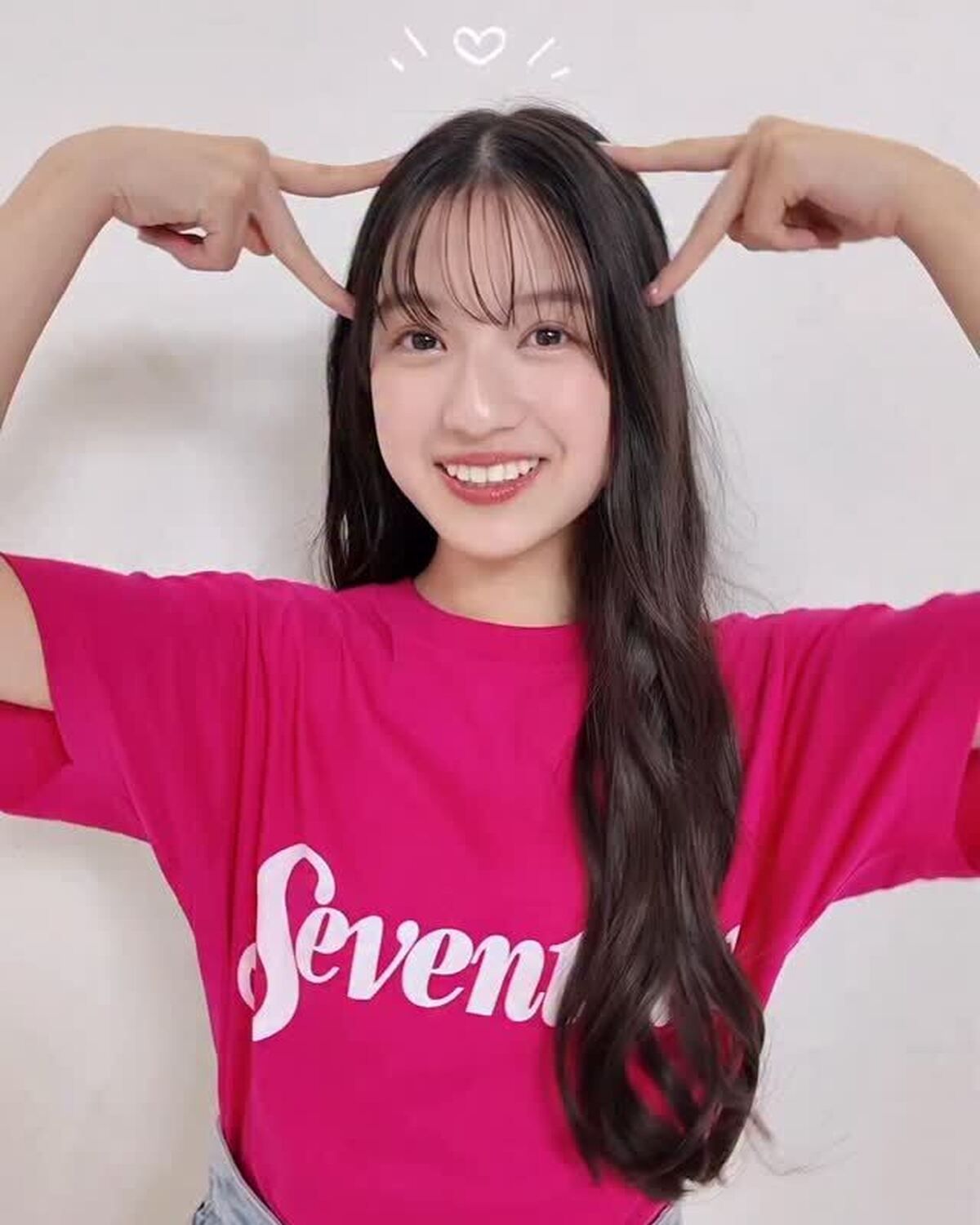 【ミスセブンティーン2025】3人目は #川瀬翠子 ちゃん💖早速Q&Aに答えてもらったよ🔍✨あだ名は"すいちゃん" 🎀 これからSTモデルとして、誌面やSNSなど色んなコンテンツに登場するよ🤩応援よろ