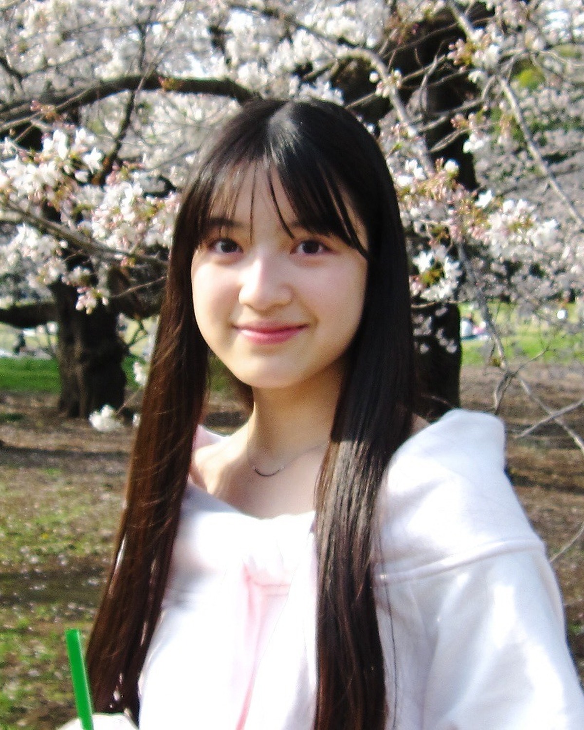 【川瀬翠子】新学期♩