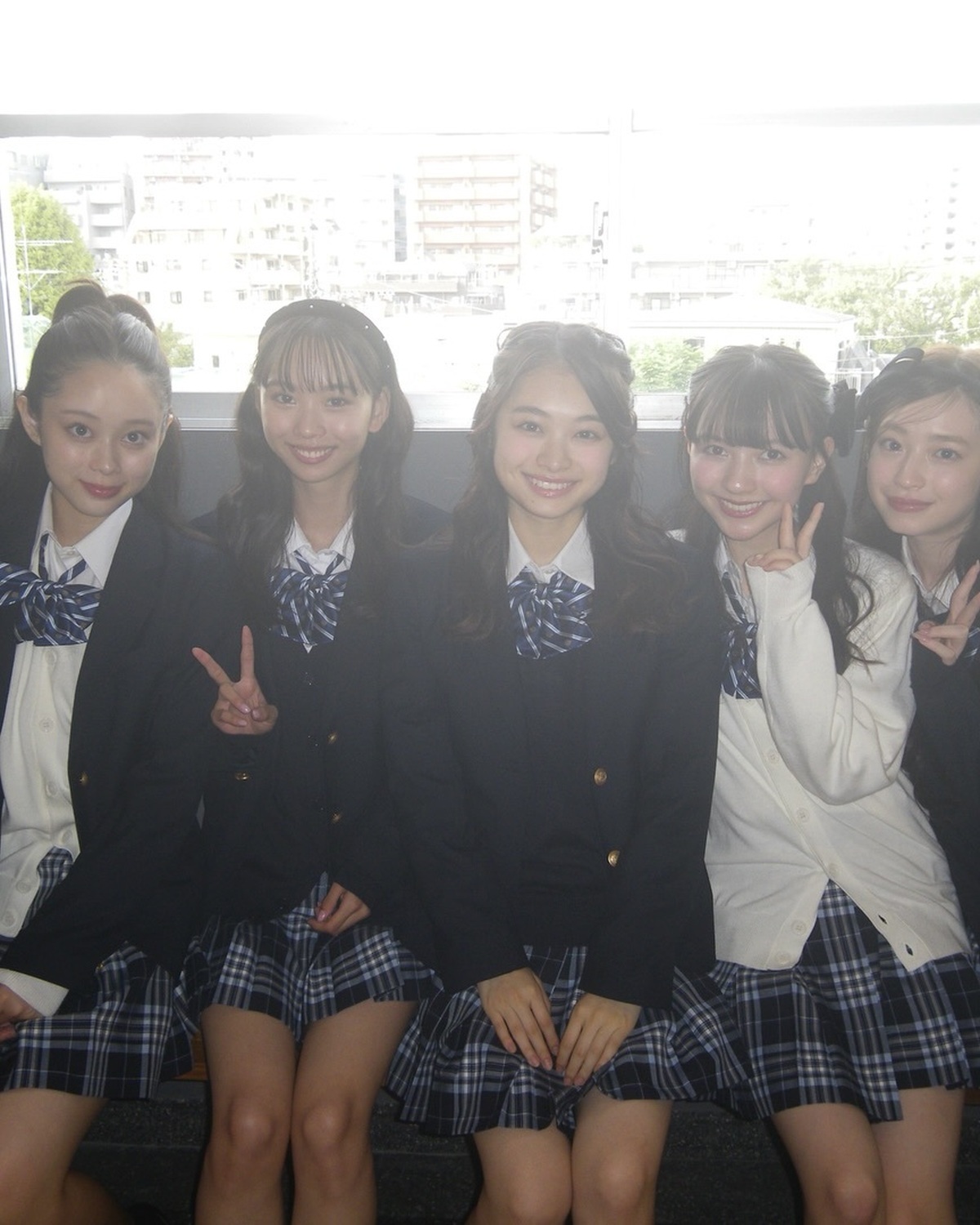 ˖ . ݁🎞️. ݁₊ʟᴊᴋ ᴘʜᴏᴛᴏ˖ . 🎞️. ݁₊あんちゃんのデジカメ写真をみんなにもおすそ分け♡たくさんあるから最後まで見てね👭🏻🏫 卒業シーズン🎓みんなも友達と最後まで思い出作ろう✨#河