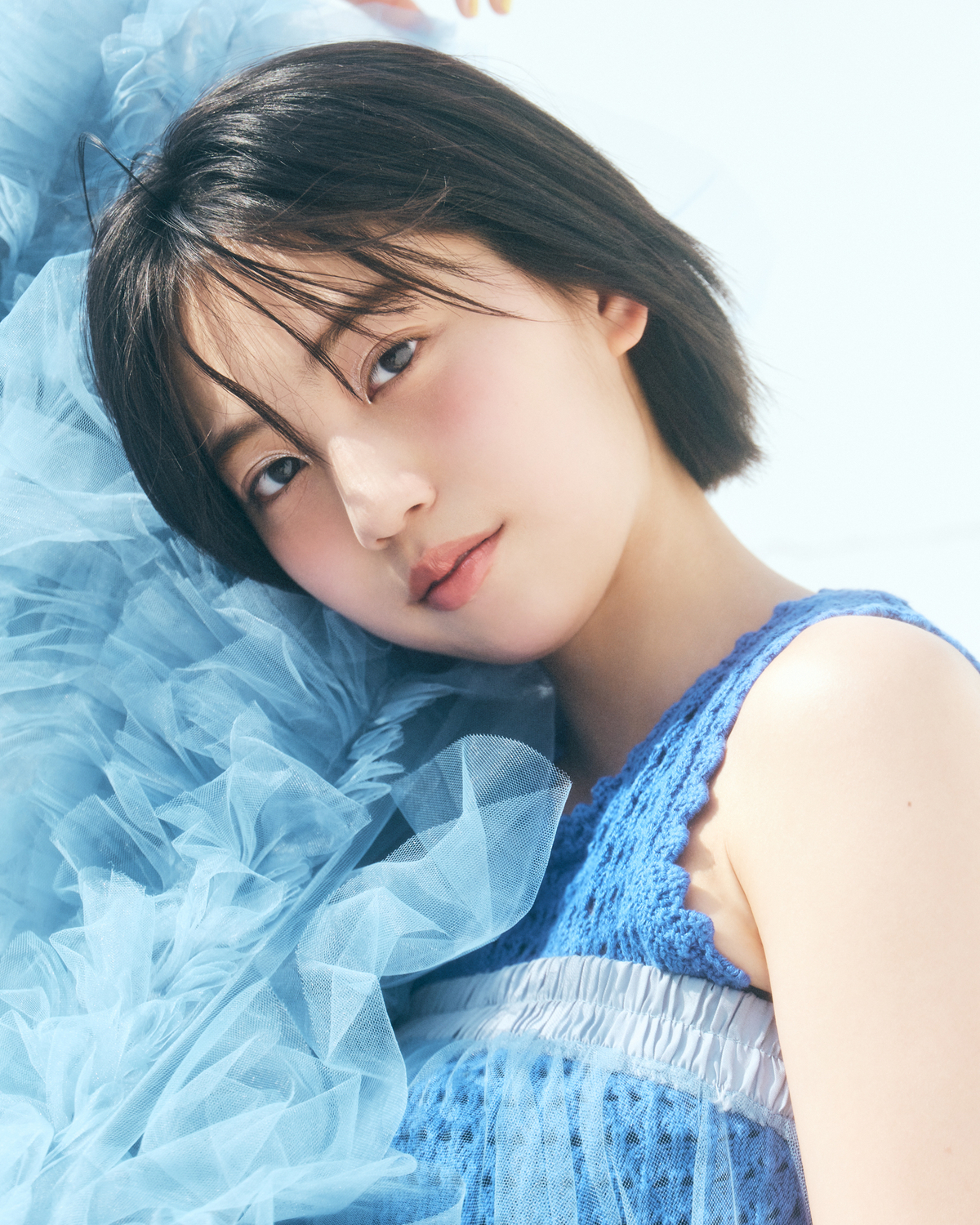 平美乃理、Seventeenモデルを卒業します！