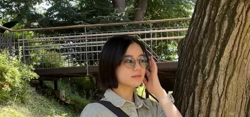 【瀬戸琴楓】相棒サングラス