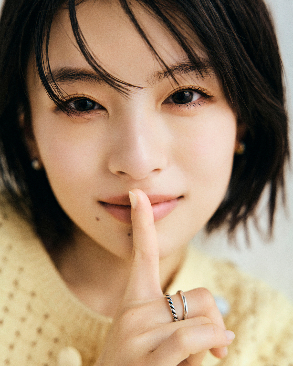 出口夏希さんがST㋲時代と今で変わったこととは!?　映画『か「」く「」し「」ご「」と「』公開記念インタビュー！　