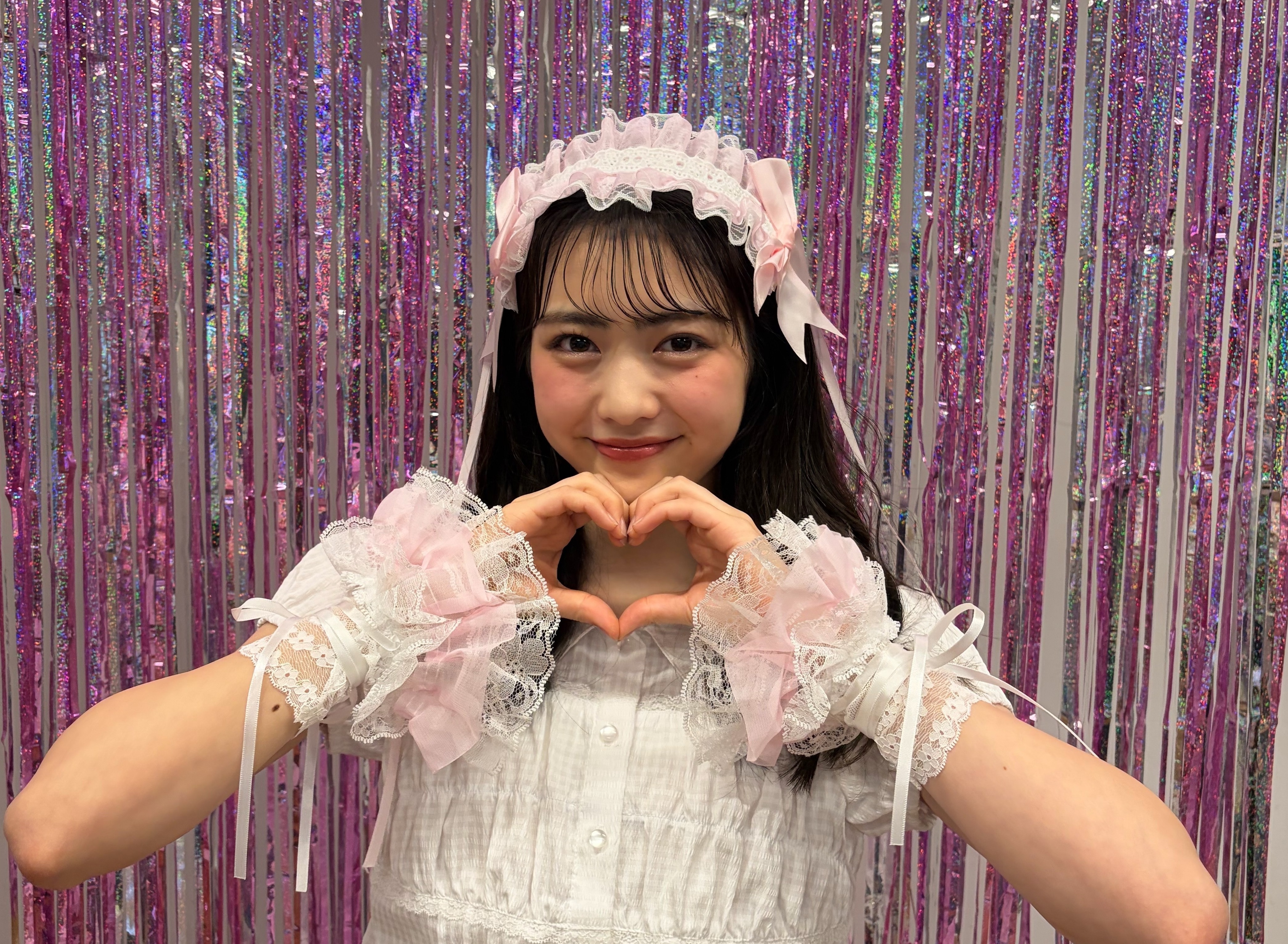 【原田花埜】秋号発売🫶🏻