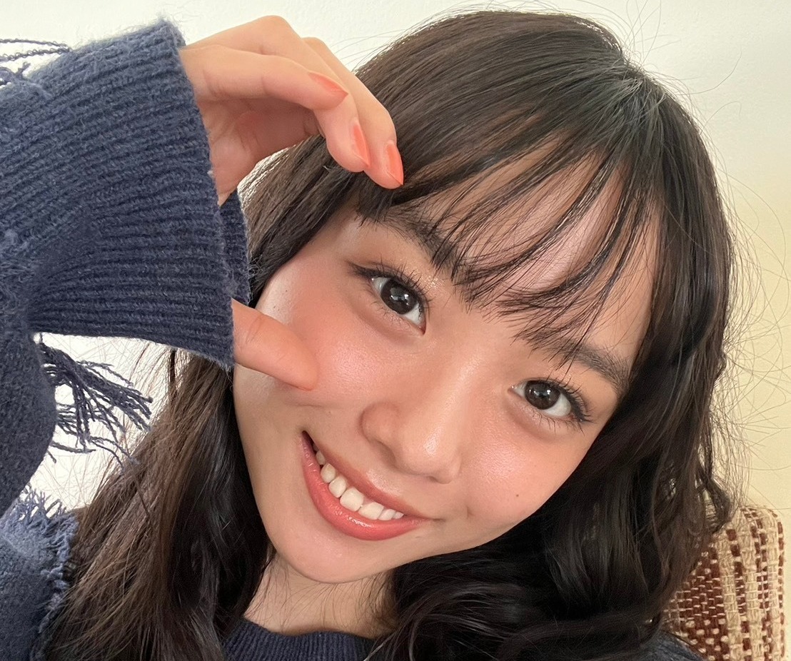 【松本麗世】最近のあれこれ🤲🏻