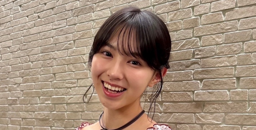 【森﨑美月】大人の気分🎶