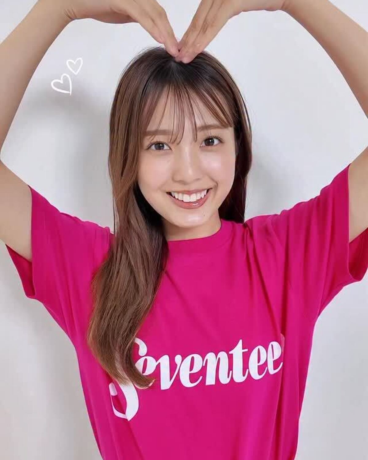 【ミスセブンティーン2025】6人目は #堀口真帆 ちゃん💖早速Q&Aに答えてもらったよ🔍✨あだ名は"まほちゅん" 🌼これからSTモデルとして、誌面やSNS色んなコンテンツに登場するよ🤩応援よろしくね