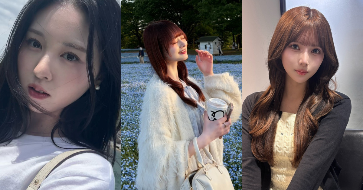 【入江 美沙希】【高比良 由菜】【髙橋 快空】etc...5月後半📝STモデルブログまとめ