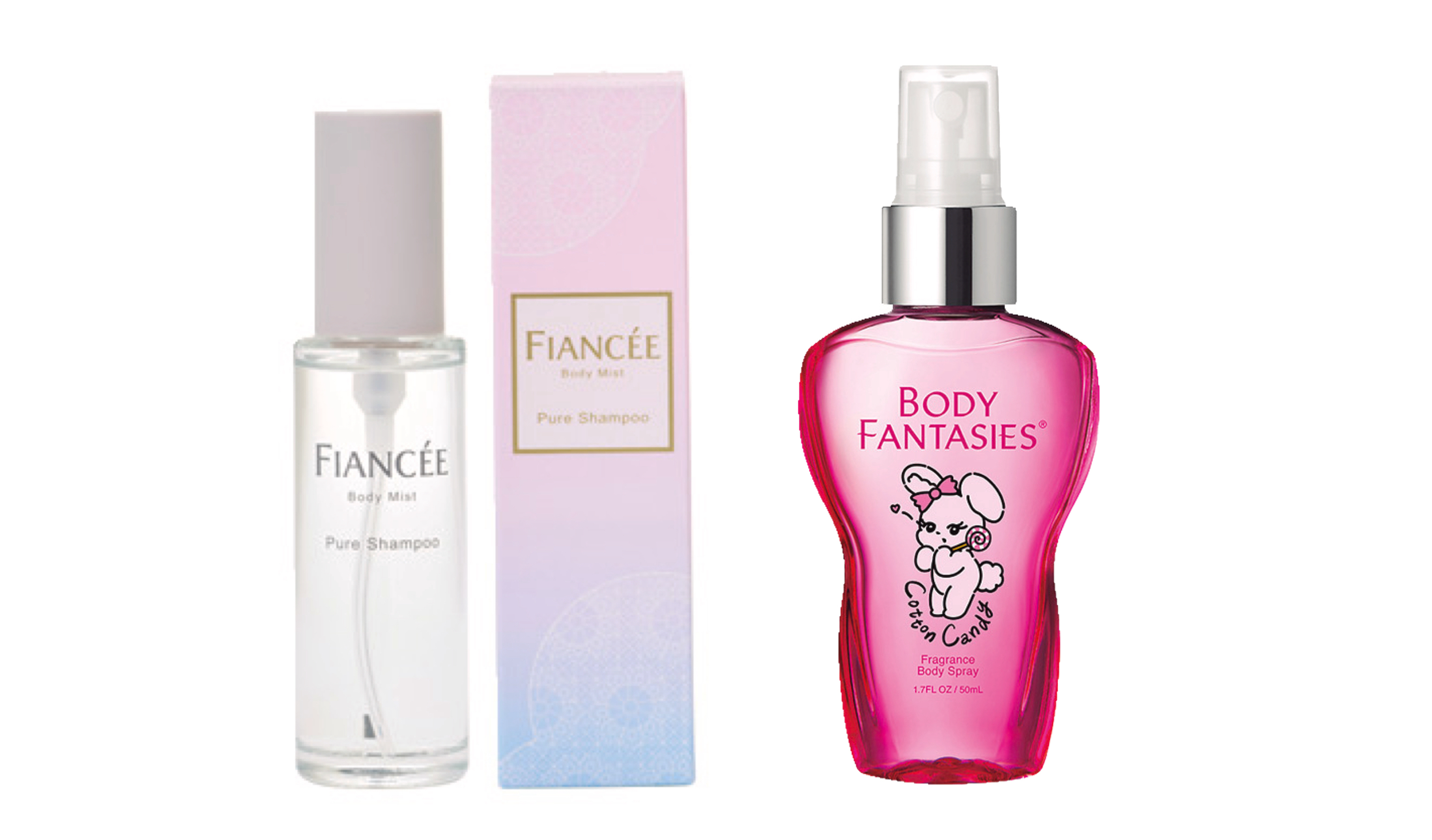 ボディミスト大賞【JKベストコスメ大賞2025】