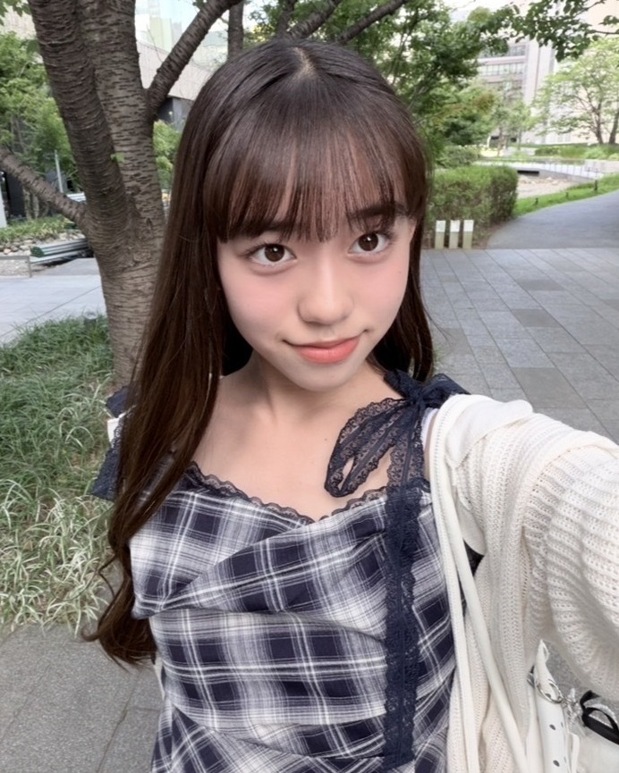 【岡本望来】お友達とお出かけ