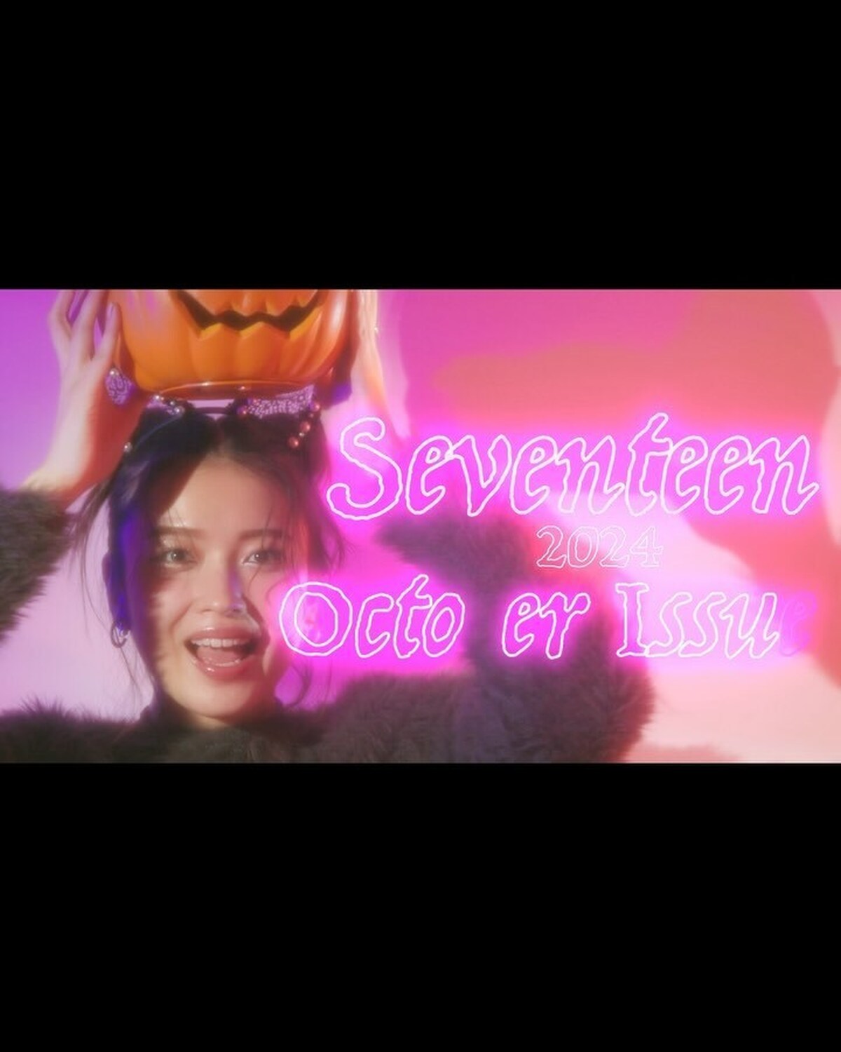 🎃OCTOBER