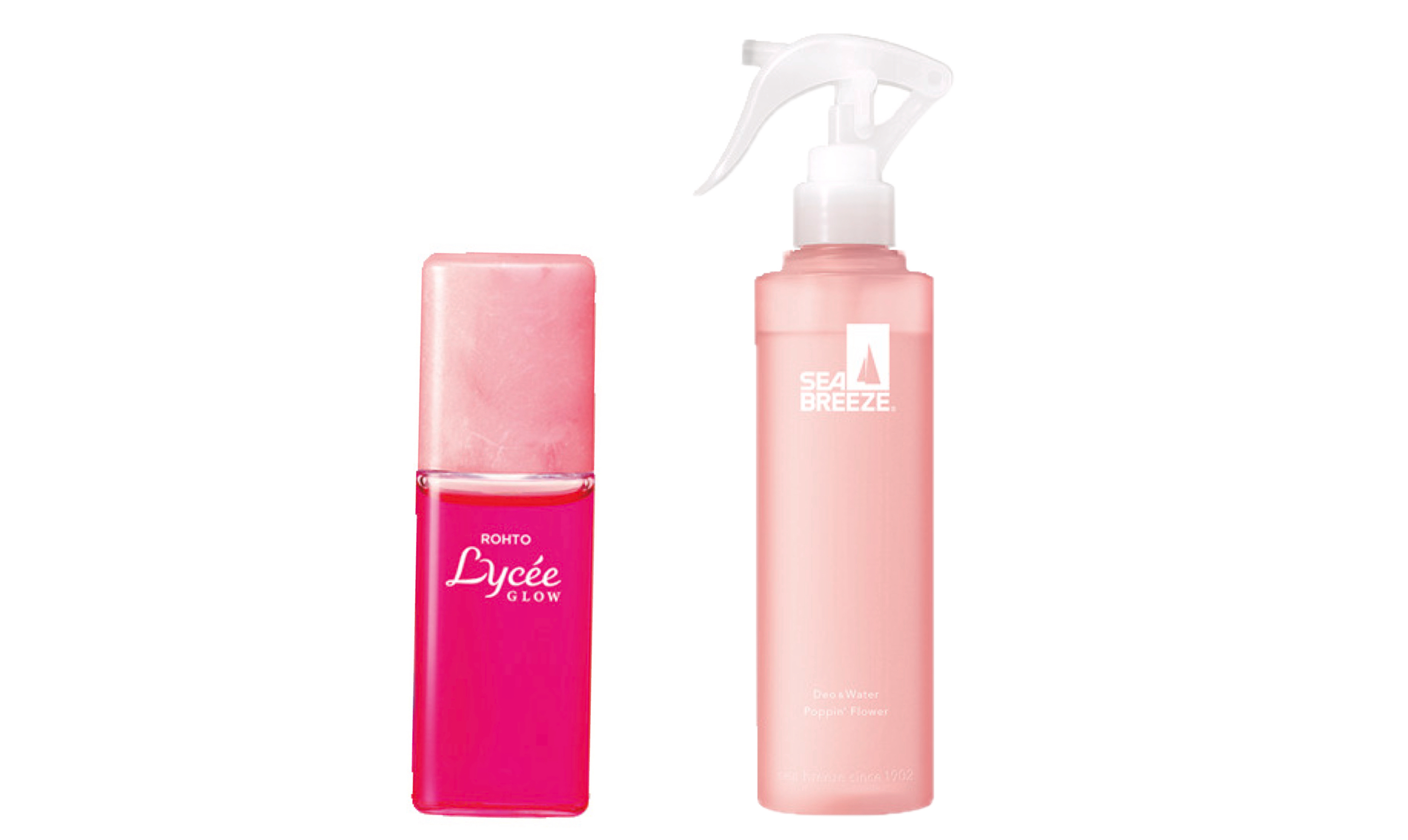 目薬大賞、汗・ニオイケア大賞【JKベストコスメ大賞2025】