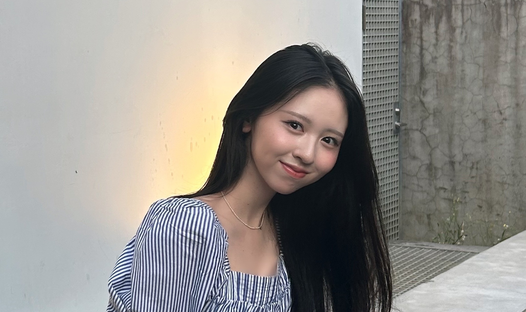 【入江美沙希】🩶韓国カジュアルな日🩶