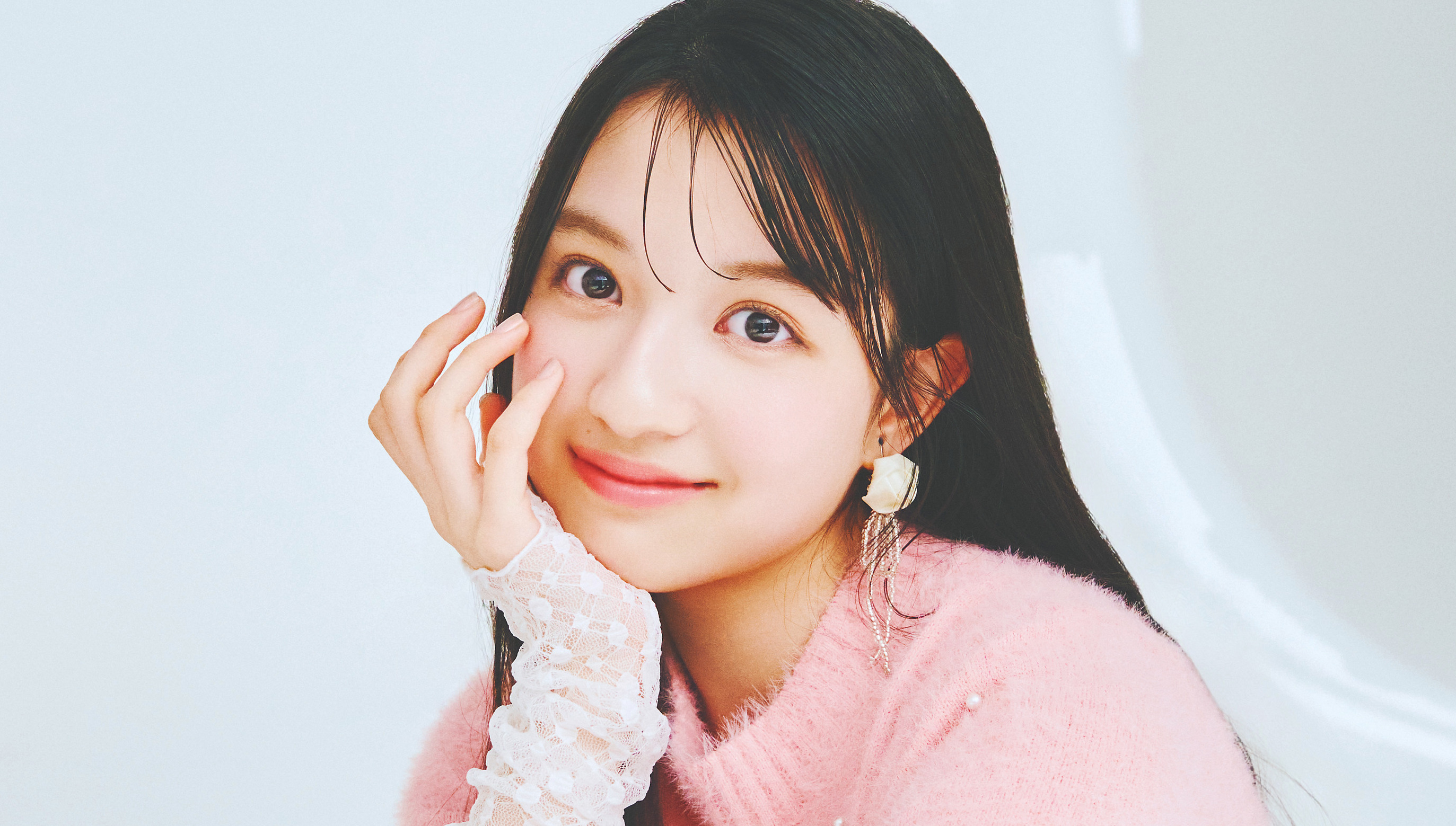 【ミスセブンティーン2025 川瀬翠子の超密プロフ帳】意外な素顔も!? すいちゃんを大解剖